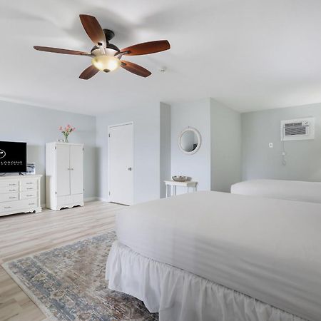 East Shore Lodging Hawley Экстерьер фото