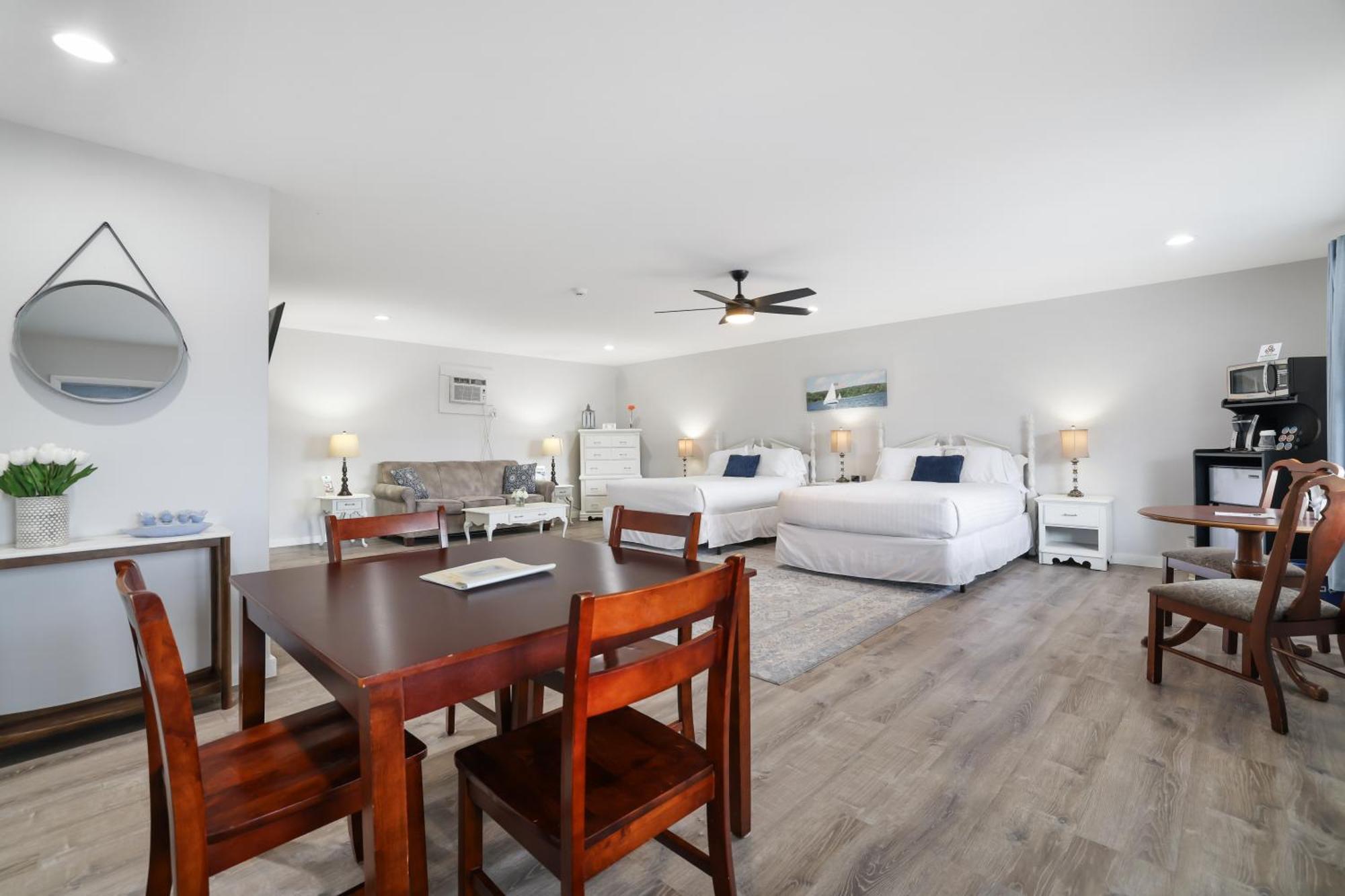 East Shore Lodging Hawley Экстерьер фото
