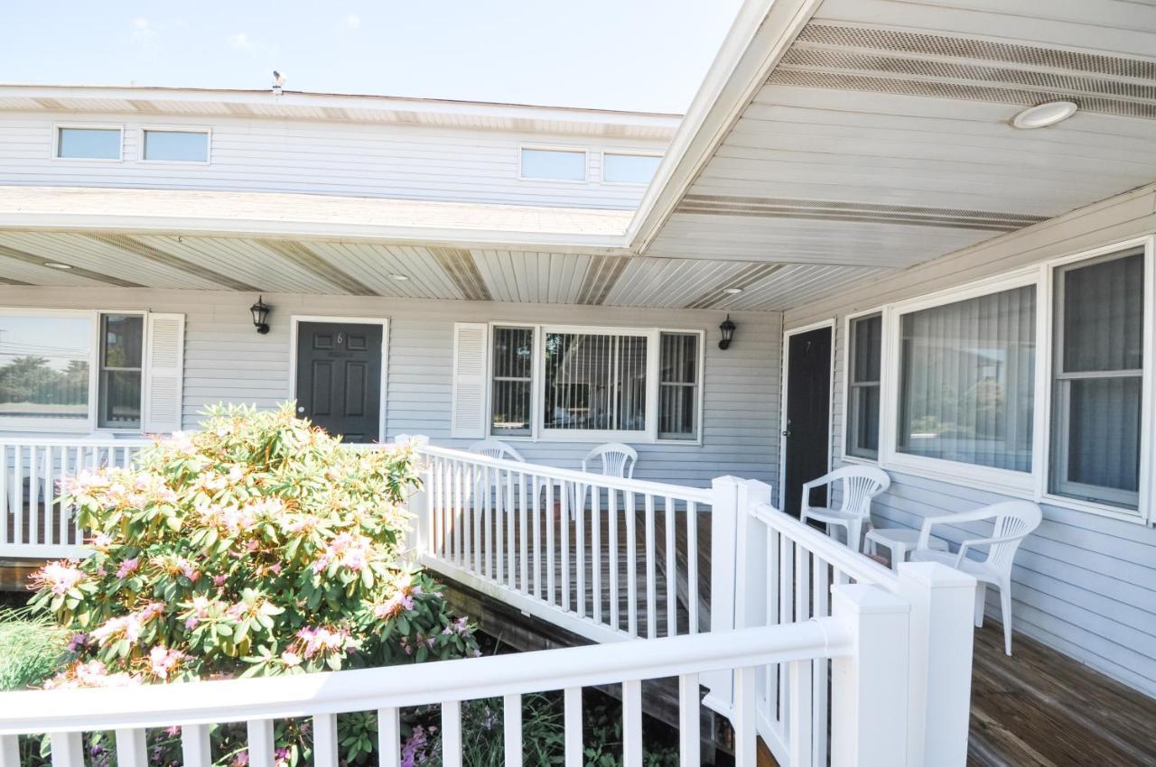 East Shore Lodging Hawley Экстерьер фото