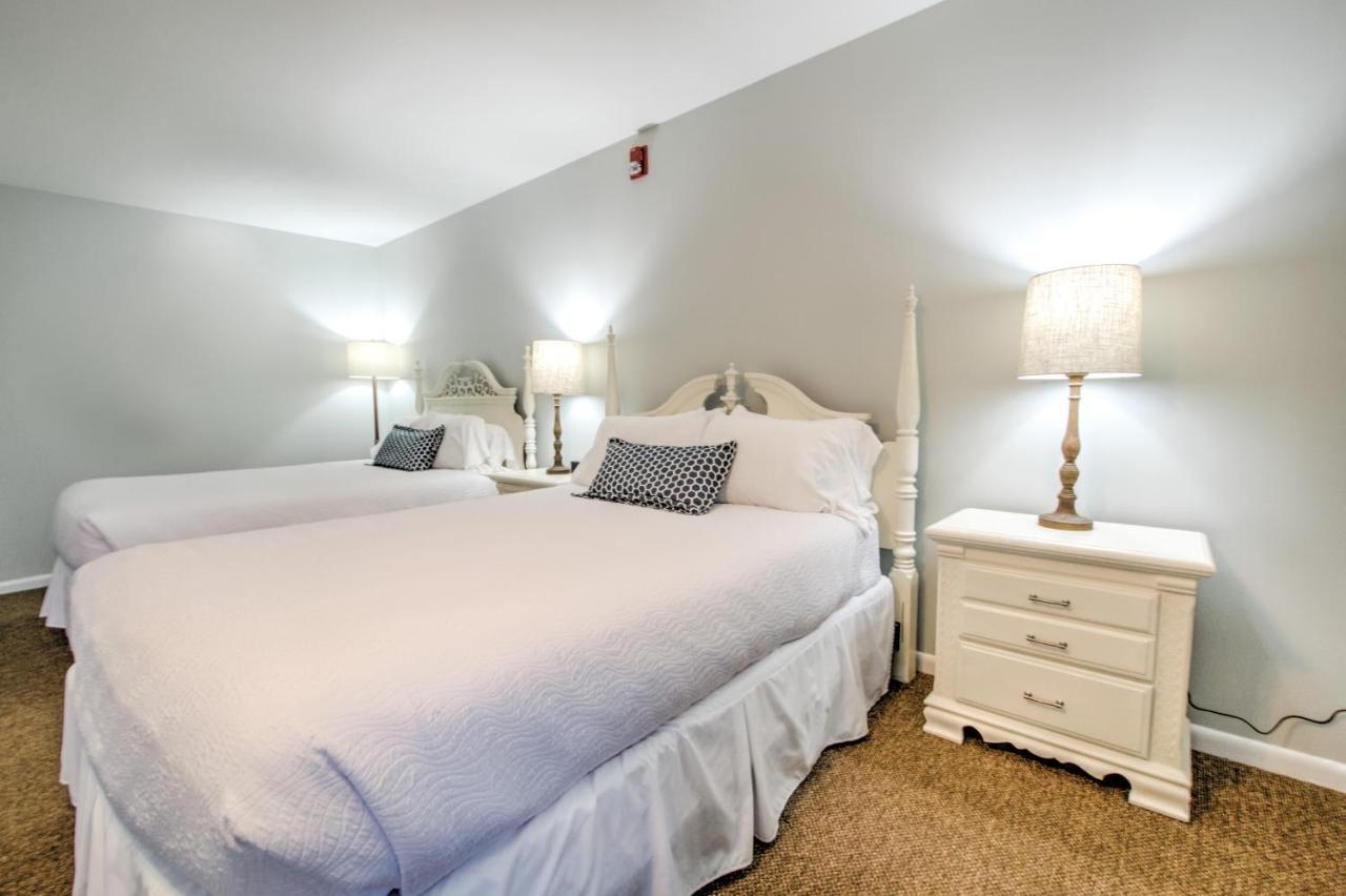 East Shore Lodging Hawley Экстерьер фото