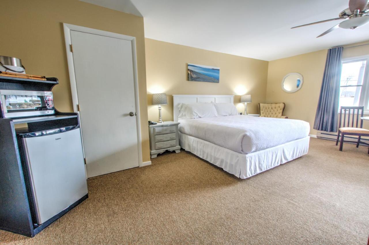East Shore Lodging Hawley Экстерьер фото